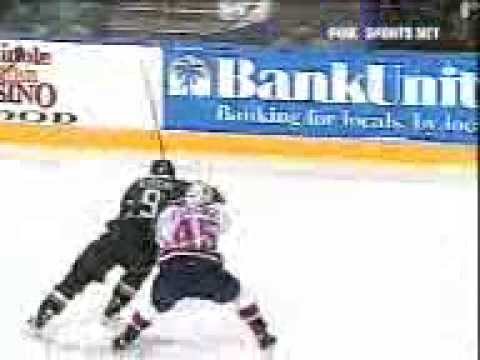 2002 - 43 - DAL 3 @ FLO 2 - 2 Modano 22 SH