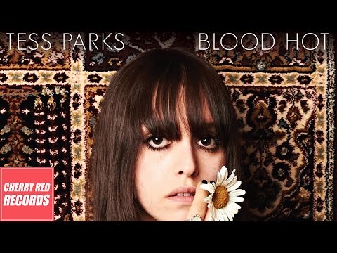Tess Parks - Somedays (OFFICIAL AUDIO)