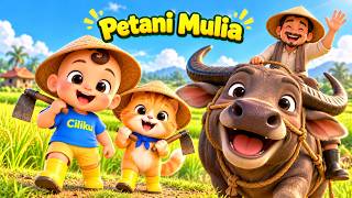 Download lagu Petani MuliaπΎπ©βπΎ| Lagu Anak Indonesia - Hormati Jasa Petaniπ΅ | Lagu Anak Viral - Animasi 3D Edukatif mp3 Download lagu Petani MuliaπΎπ©βπΎ| Lagu Anak Indonesia - Hormati Jasa Petaniπ΅ | Lagu Anak Viral - Animasi 3D Edukatif mp3