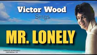 Download lagu MR.  LONELY - Victor Wood (with Lyrics) mp3