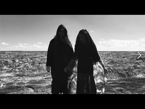 Lindi Ortega - Waiting 'Round To Die  (Official Video)