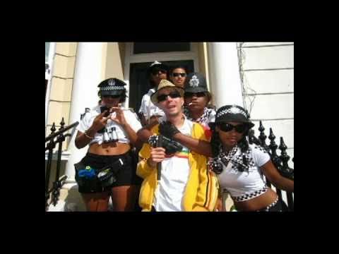 [GYPTIAN REMIX] Yoda aka Toupty Killer - Pour nous feat Prof Liv'High & Jr Jim (Reggae audio)