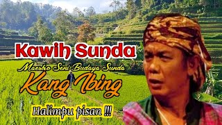 Download lagu KAWIH SUNDA MAESTRO SENI SUNDA ✨ ALM .KANG IBING ✨BENTANG DILANGIT KAMELANG mp3 Download lagu KAWIH SUNDA MAESTRO SENI SUNDA ✨ ALM .KANG IBING ✨BENTANG DILANGIT KAMELANG mp3