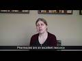 Pharmacy first with Dr Helen Horton