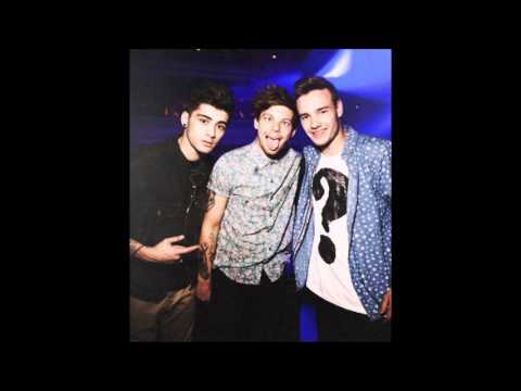 ∞ Happy Birthday 1D ! 2013  ♫