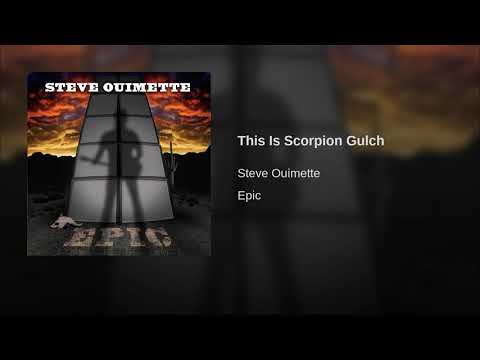 Video thumbnail for This Is Scorpion Gulch