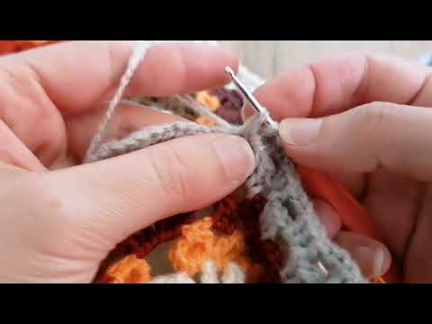 Partea 4.Patratul bunicii