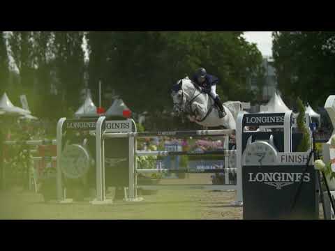 GCL 2018 - Berlin - Round 2 Highlights
