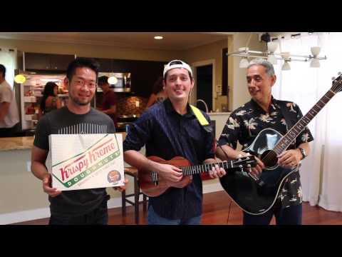 HI*Sessions Episode 84 - Andrew Molina