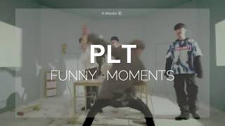 PLT (Planetarium Records) Funny Moments
