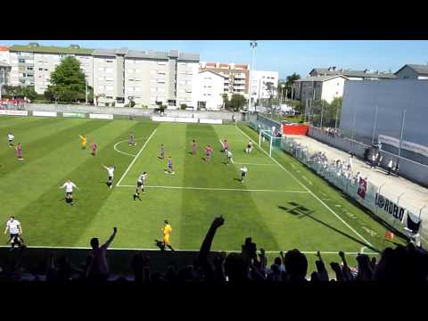 Padroense vs Boavista (2010) [0-1]