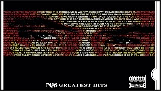 Nas - Thief&#39;s Theme (Bonus Track) HD