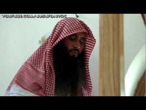 Vasitijska Akida 8. dio - Allahova svojstva i lijepa imena 1. dio - Jusuf Barčić rahimehullah