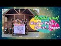 Word Of Victory Church Japan Gift Giving
