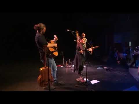 Lyradanz -  Rondeau en chaîne (Brignais)