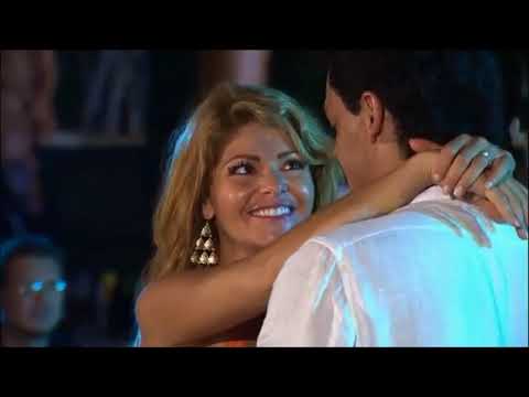 Amor De A Deveras - Pedro Fernández