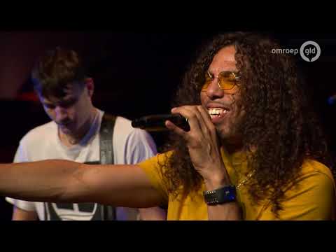 Mr. Weazley - Pinksterconcert