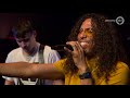 Mr. Weazley - Pinksterconcert