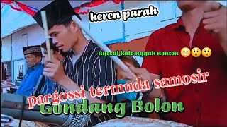 Download lagu Gondang batak terbaru ||gondang bolon  viral jr nurat channel mp3