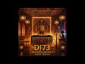 DJ73 Afrohouse Mixtape Vol 3 Habibi Edition
