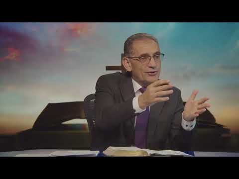 Întreabă Cuvântul - 2025 Trim. 4 - Studiul 1 -„Rețeta succesului"