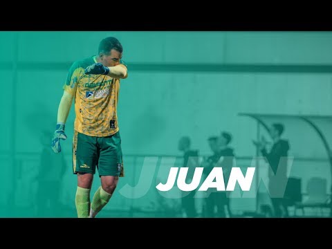 JUAN CASTRO - GOALKEEPER