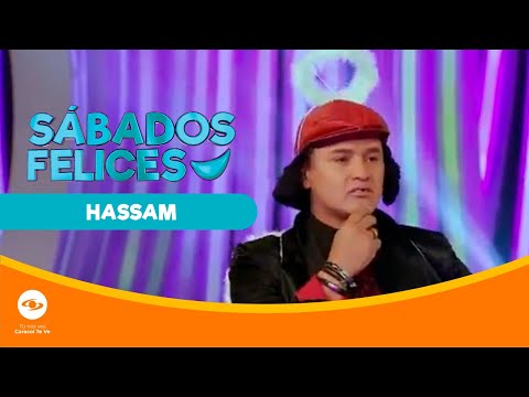 Un experto en el amor: Cupido, romance, cómo conquistar y más de Hassam