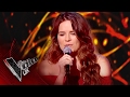 Keziah Rodell performs 'Work Song': Blind Auditions 6 | The Voice UK 2017