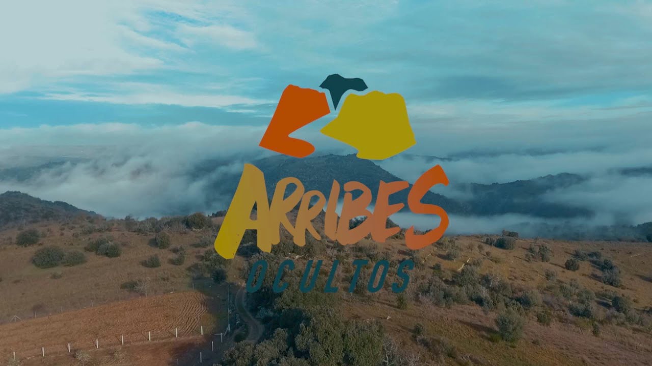 ARRIBES OCULTOS 2019