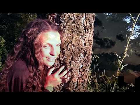 MamaShamana Remix " Ой рано, на Івана" Ukrainian Healing Meditation Music