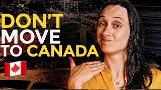 Cost of Living in Canada