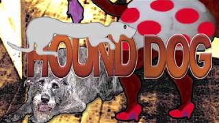 Hound Dog