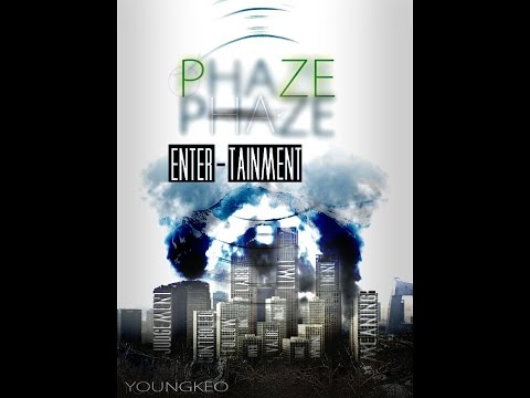 Phaze 1 Ent. - I Ain't Letting Go *OFFICIAL MUSIC