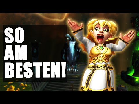 10 Best Tips for WoW Remix: Legion – What You Need to Know NOW! Guide
