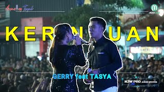 Download lagu KERINDUAN - GERRY Feat TASYA (GERSYA) || LIVE.SEMARAK HARI JADI KOTA TEGAL KE-443 mp3 Download lagu KERINDUAN - GERRY Feat TASYA (GERSYA) || LIVE.SEMARAK HARI JADI KOTA TEGAL KE-443 mp3