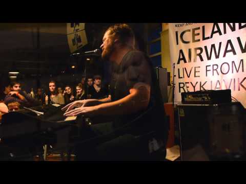 John Grant - Where Dreams Go To Die (Live on KEXP)