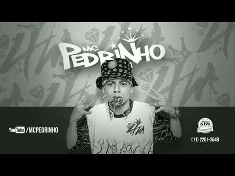 Mc Pedrinho feat. Ganna - Crime cometido (áudio oficial) 'amor proibido