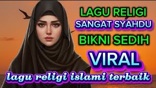 Download lagu Lagu viral sedih โโ lagu religi islami terbaik โโ bikin sedih dan menyentuh ke hati โโ  mp3 Download lagu Lagu viral sedih โโ lagu religi islami terbaik โโ bikin sedih dan menyentuh ke hati โโ  mp3