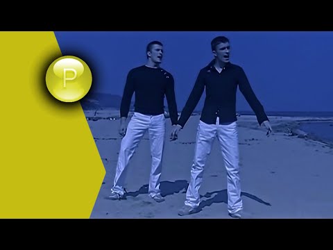 BLIZNACITE - MAZHKA SALZA [2005]