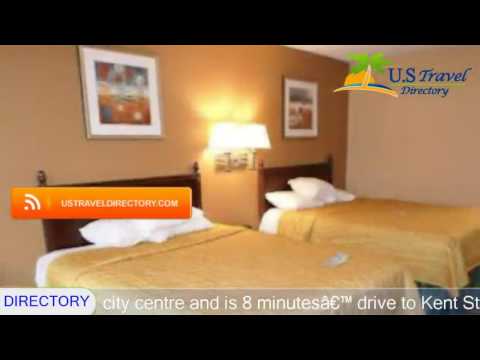 Days Inn Kent - Akron - Kent Hotels, OHIO
