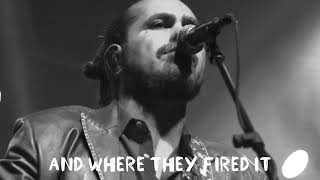 Citizen Cope - BROTHER LEE LYRIC 1