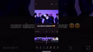 Download lagu Enhypen ~ Wake up Alarm mp3