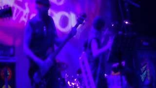 Hawkwind -Seasons Live @ Space Ritual Rehearsal ,Seaton Town Hall 21 02 2014 025