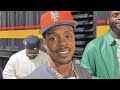 TANK PUT HIM IN THE DIRT - ERROL SPENCE JR REACTS TO GERVONTA KO OF ROLLY ROMERO