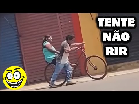 TENTE NÃO RIR - vídeos Engraçados ( NOVEMBRO 2025 ) Ep.4 #comedia  #humor