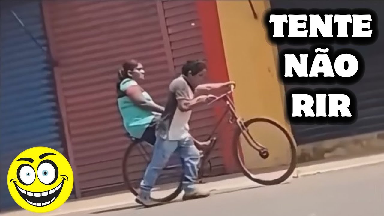 TENTE NÃO RIR - vídeos Engraçados ( NOVEMBRO 2025 ) Ep.4 #comedia  #humor