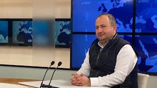 Եթե Սյունիքում ձերբակալություններ լինեն, ապա հակադրություն կառաջանա. Ռուբեն Մելքոնյան
