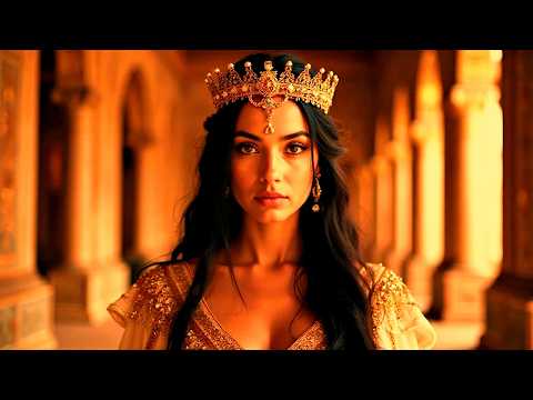 THE TRUE STORY OF ESTHER: THE JEWISH WOMAN WHO BECAME QUEEN OF PERSIA