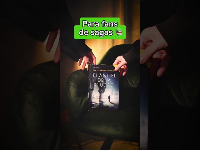 Vídeo relacionado con PALABRAS DE CENIZA: GANADORA PREMIO AMAZON STORYTELLER 2023. Trilogía LA DETECTIVE, libro 3. Novela negra y thriller policiaco, repleto de suspense, misterio y acción
