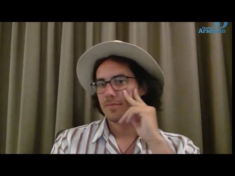 Day 313 INTELLIGENCE - Talk - Matias De Stefano - English Edit